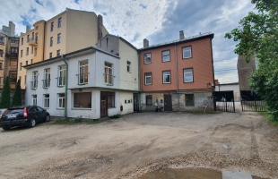 Valmieras iela - Attēls