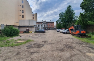 Valmieras iela - Attēls