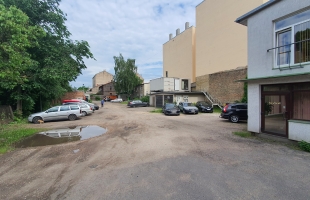 Valmieras iela - Attēls