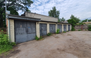 Valmieras iela - Attēls