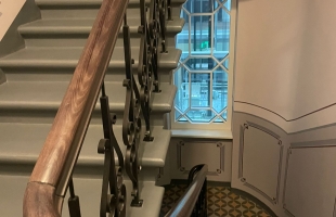 Elizabetes 18 - Attēls