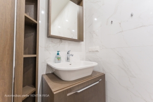 Pērnavas 41 - Изображение