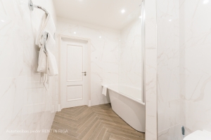 Pērnavas 41 - Изображение