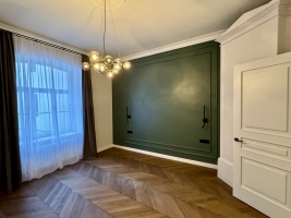 Krišjāņa Valdemāra 4 - Image