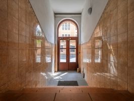 Lāčplēša iela 70B - Изображение
