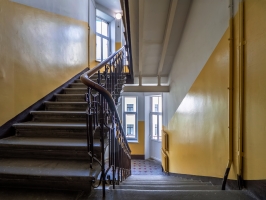 Lāčplēša iela 70B - Изображение