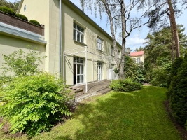 Siguldas prospekts 48 - Image