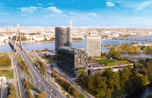 Balasta dambis - Image