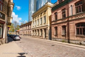 Daugavgrīvas - Изображение
