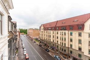 Pulkveža Brieža 10 - Изображение