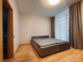 Mežaparka prospekts 1 - Image