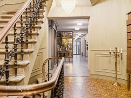 Kalpaka bulvāris 7 - Attēls