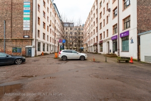 Dzirnavu - Image