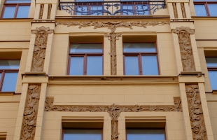 Lāčplēša 24 - Image