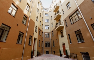 Lāčplēša 24 - Image