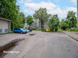 Buļļu 31a - Attēls