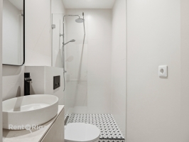 Ernesta Birznieka Upīša 20a - Изображение