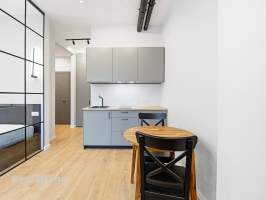 Ernesta Birznieka Upīša 20a - Изображение