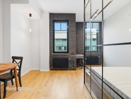 Ernesta Birznieka Upīša 20a - Изображение