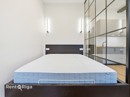 Ernesta Birznieka Upīša 20a - Изображение