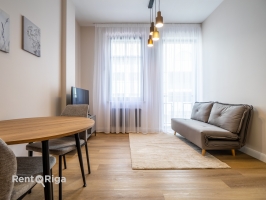Ernesta Birznieka Upīša 20a - Image