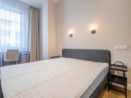 Ernesta Birznieka Upīša 20a - Image