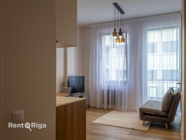Ernesta Birznieka Upīša 20a - Image