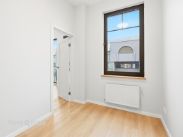 Ernesta Birznieka Upīša 20a - Изображение