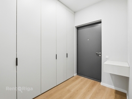 Ernesta Birznieka Upīša 20a - Изображение