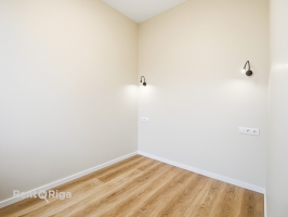 Ernesta Birznieka Upīša 20a - Изображение