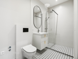 Ernesta Birznieka Upīša 20a - Изображение