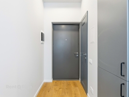 Ernesta Birznieka Upīša 20a - Изображение