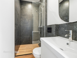 Ernesta Birznieka Upīša 20a - Изображение