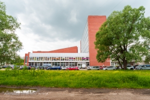 Ganību dambis - Image