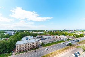 Ganību dambis - Image
