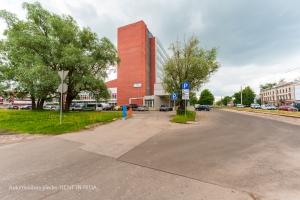 Ganību dambis - Image