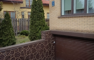 dārziņu - Attēls