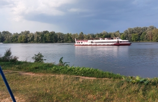 Lucavsala - Attēls