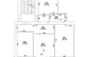Lāčplēša iela 70B - Image
