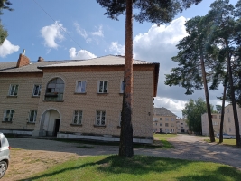 Priežu 9 - Attēls