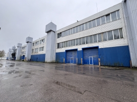 Rūpnīcu - Image
