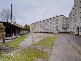 Lāčplēša iela - Image