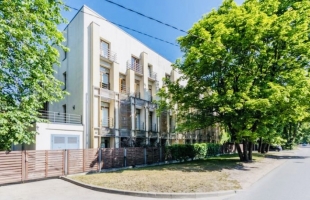 Liepājas 35a - Image