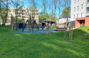 Ropažu 16 - Image