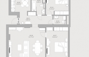 Pērnavas 41 - Attēls