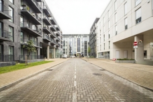 Rūpniecības 25 - Image
