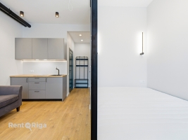 Ernesta Birznieka Upīša iela 20a - Attēls