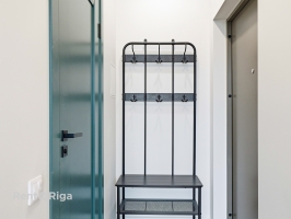 Ernesta Birznieka Upīša iela 20a - Attēls