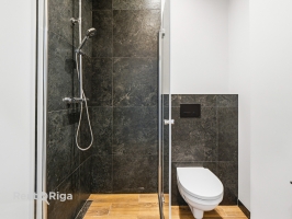 Ernesta Birznieka Upīša iela 20a - Attēls