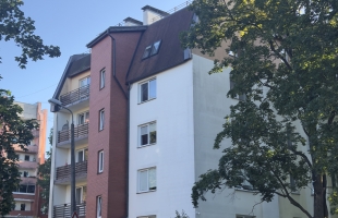 Čiekurkalna 4. šķērslīnija 9 - Image